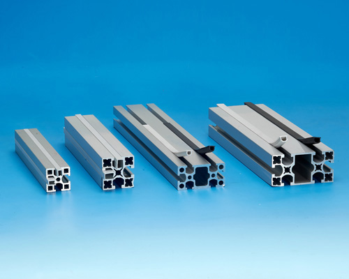 Dust, aluminum, pillars, boxes, dust, material: PVC, ABS, HIPS, PC, PP, PE, acrylic