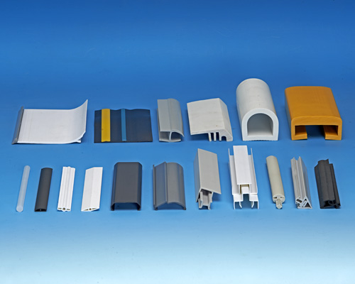 Plastic, shaped, PVC, PE, PP, ABS, HIPS, PC, acrylic