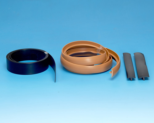 Edge of the edge of the band, the edge of the article, wood edge of the tape, T-board edge of the seal