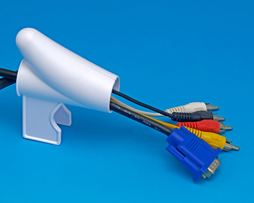 Tailor-made plastic profile