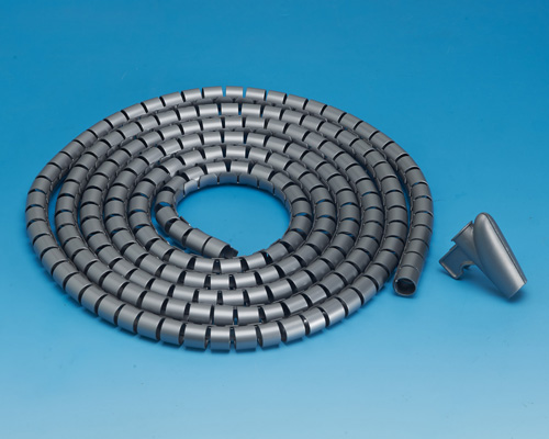 Custom plastic extrusion